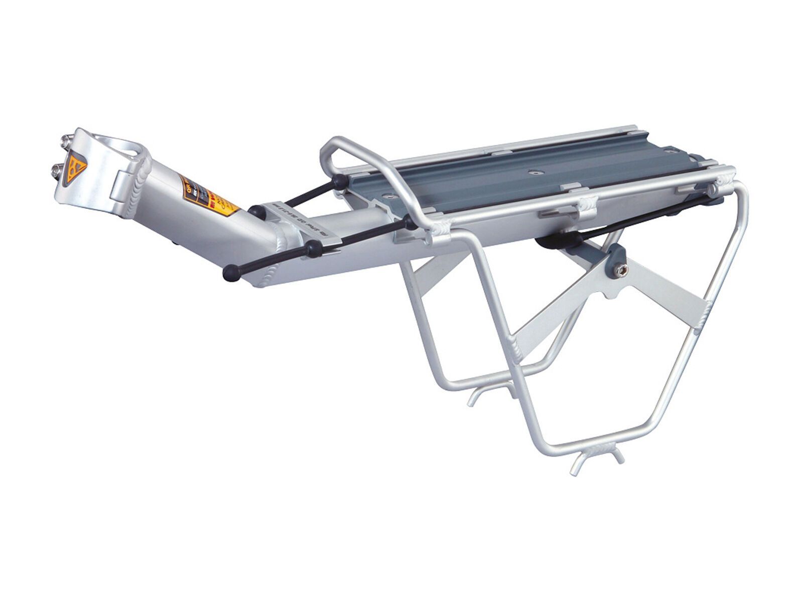 Topeak Beam Rack RX Set, V-Typ - Bild 1