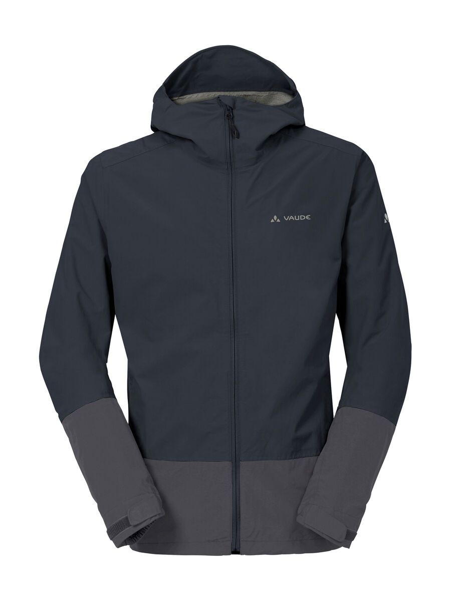 Vaude Men's Yaras Jacket II, phantom black - Bild 1