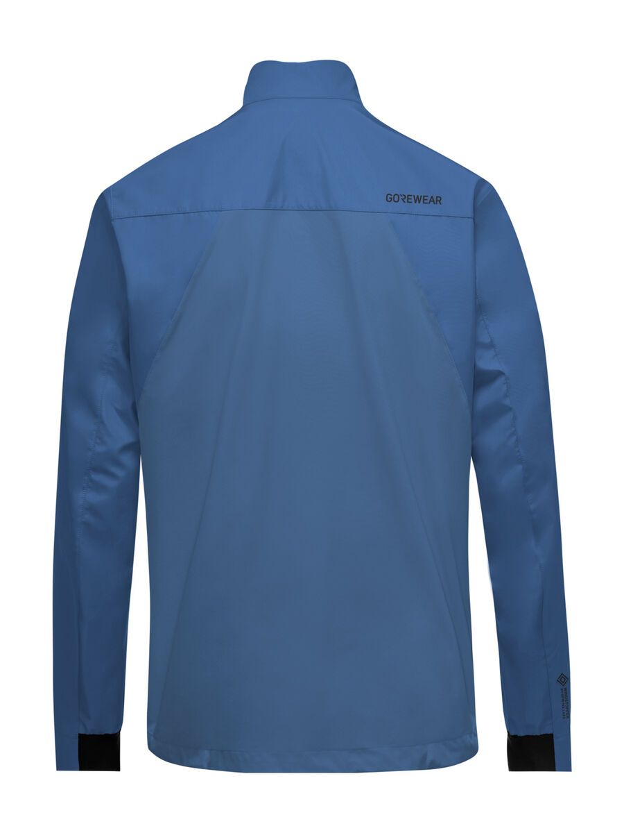 GOREWEAR Everyday Windstopper Jacke Herren, cargo blue - Bild 3