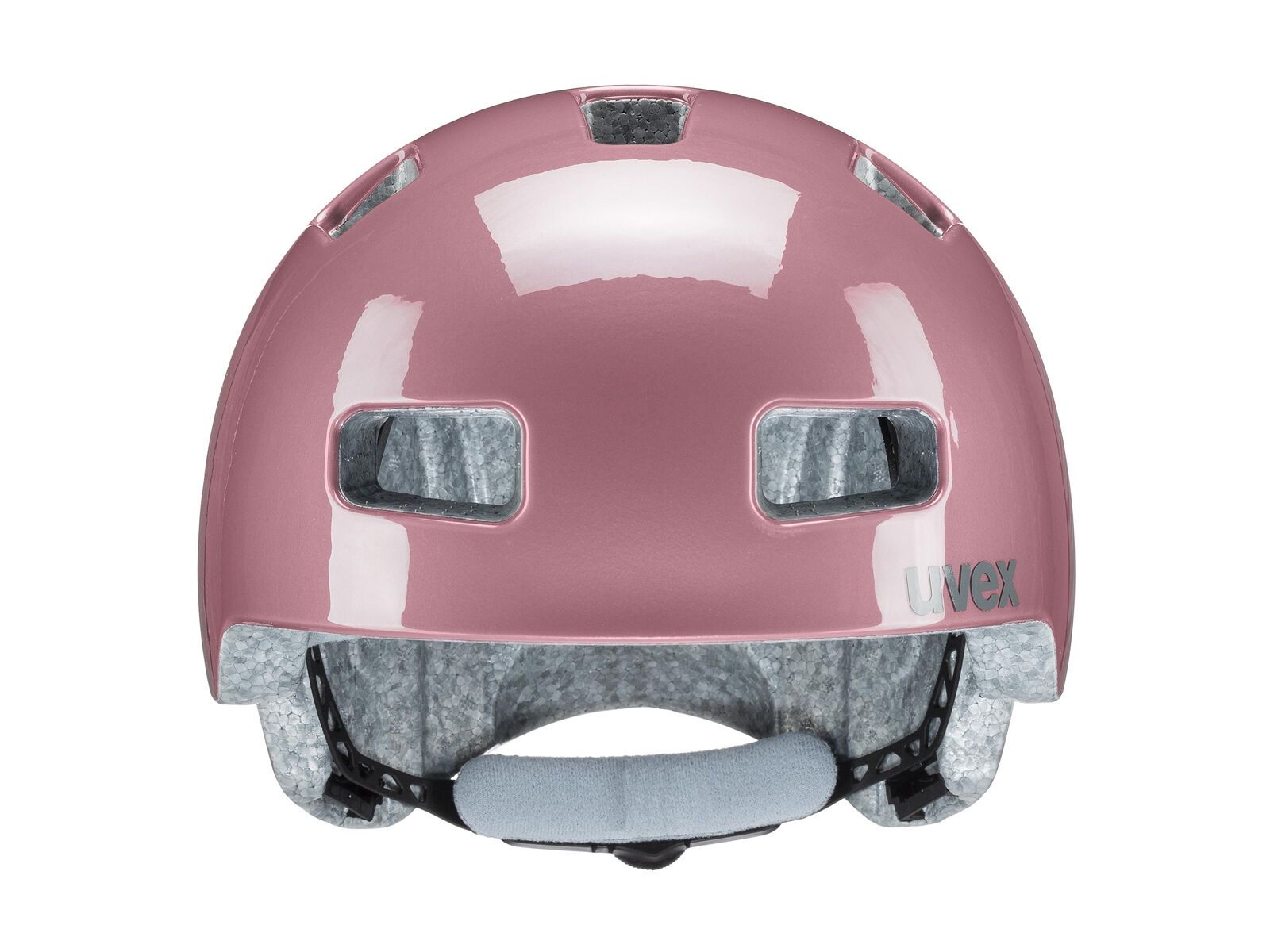 uvex hlmt 4, rosé-grey - Bild 2