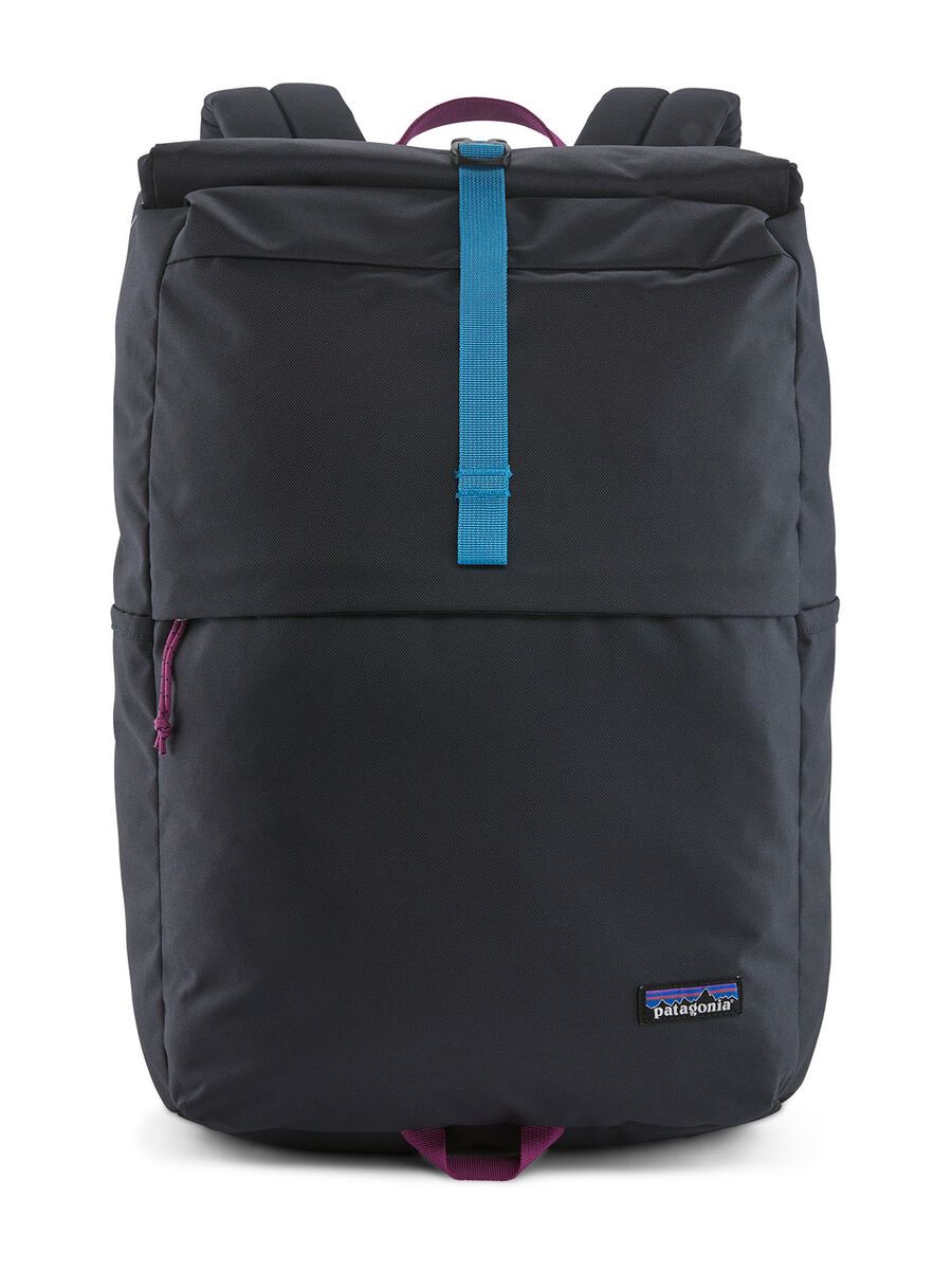 Patagonia Fieldsmith Roll Top Pack, pitch blue - Bild 1