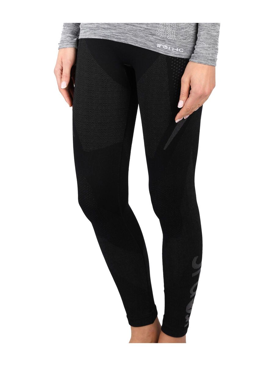 Iron-ic Leggings Performance 3DN Advance - Women, black - Bild 1