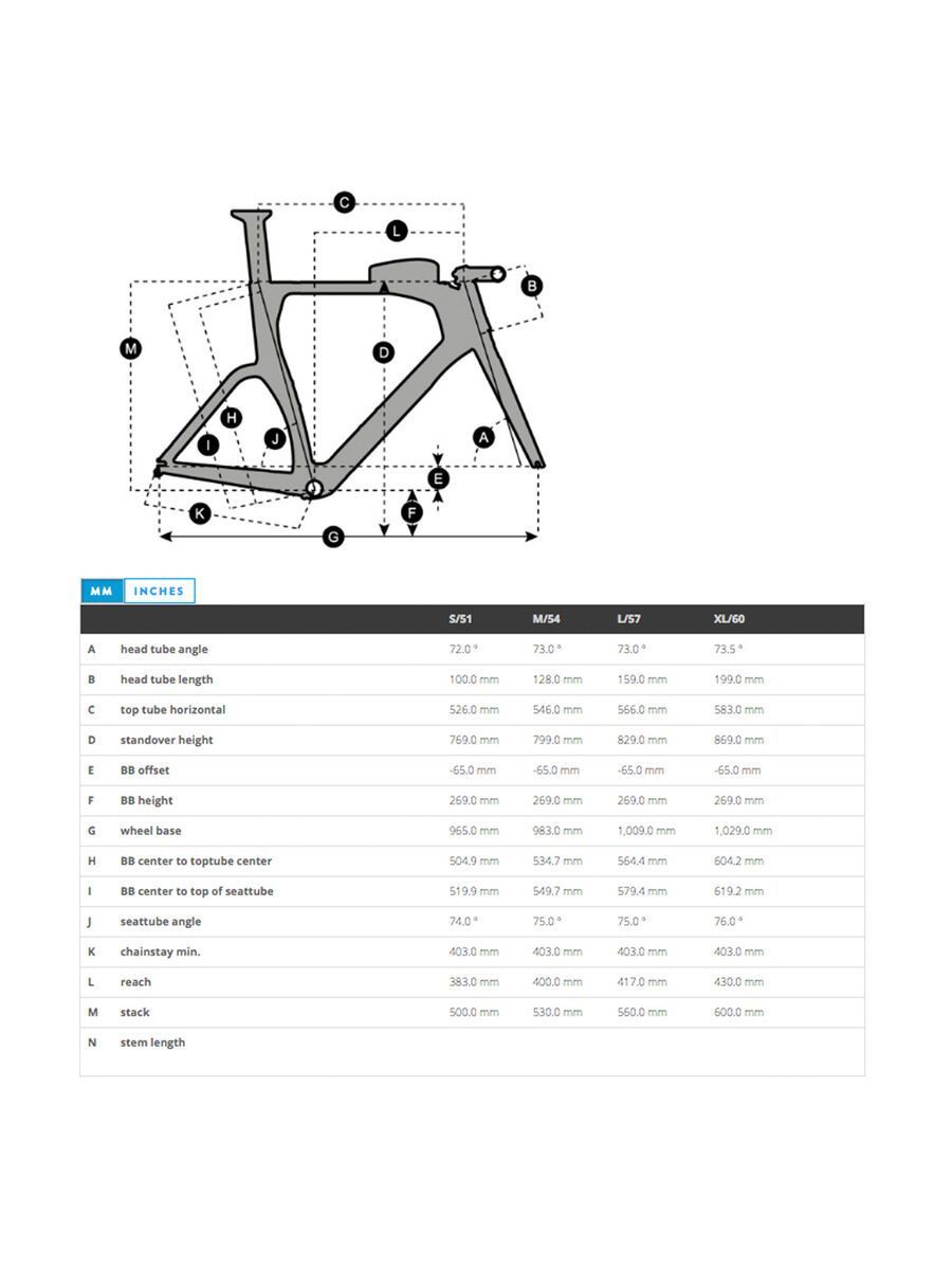 Scott Plasma 10 - Bild 6