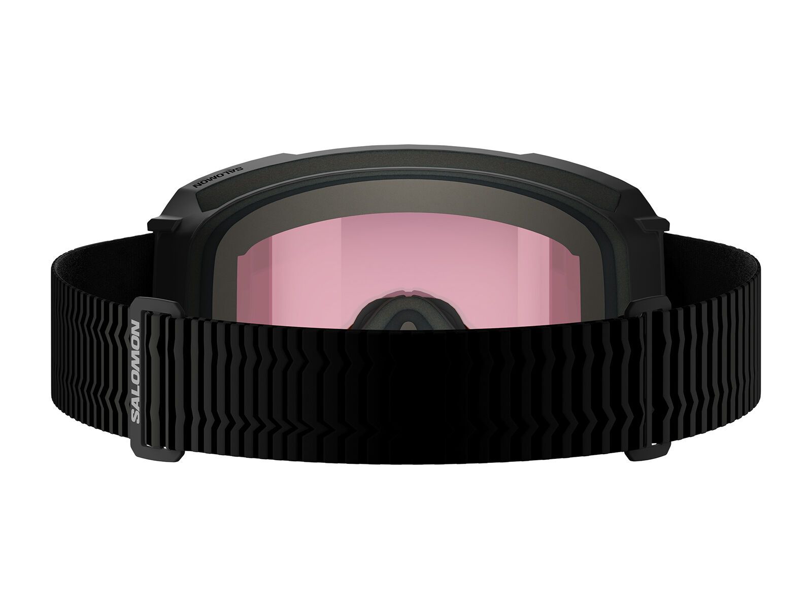 Salomon S/View 3, Photochromic Red / black - Bild 3