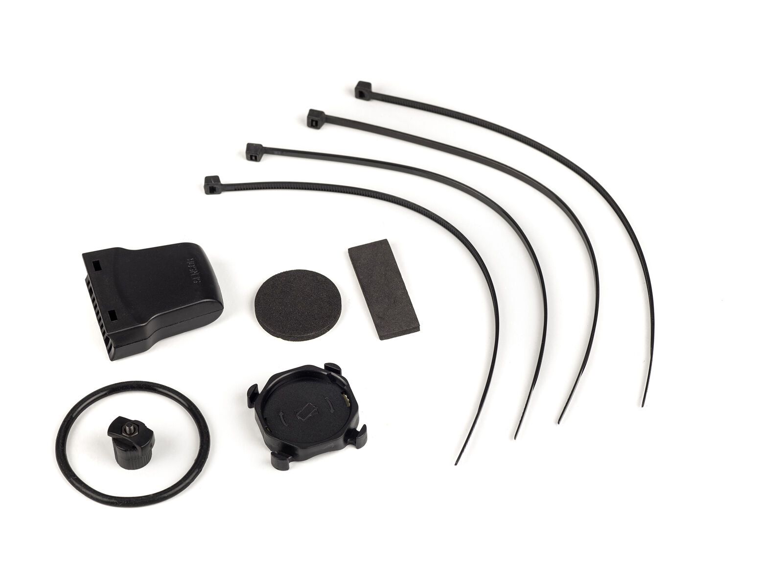 Cube RFR Fahrradcomputer wireless CMPT, orange - Bild 3