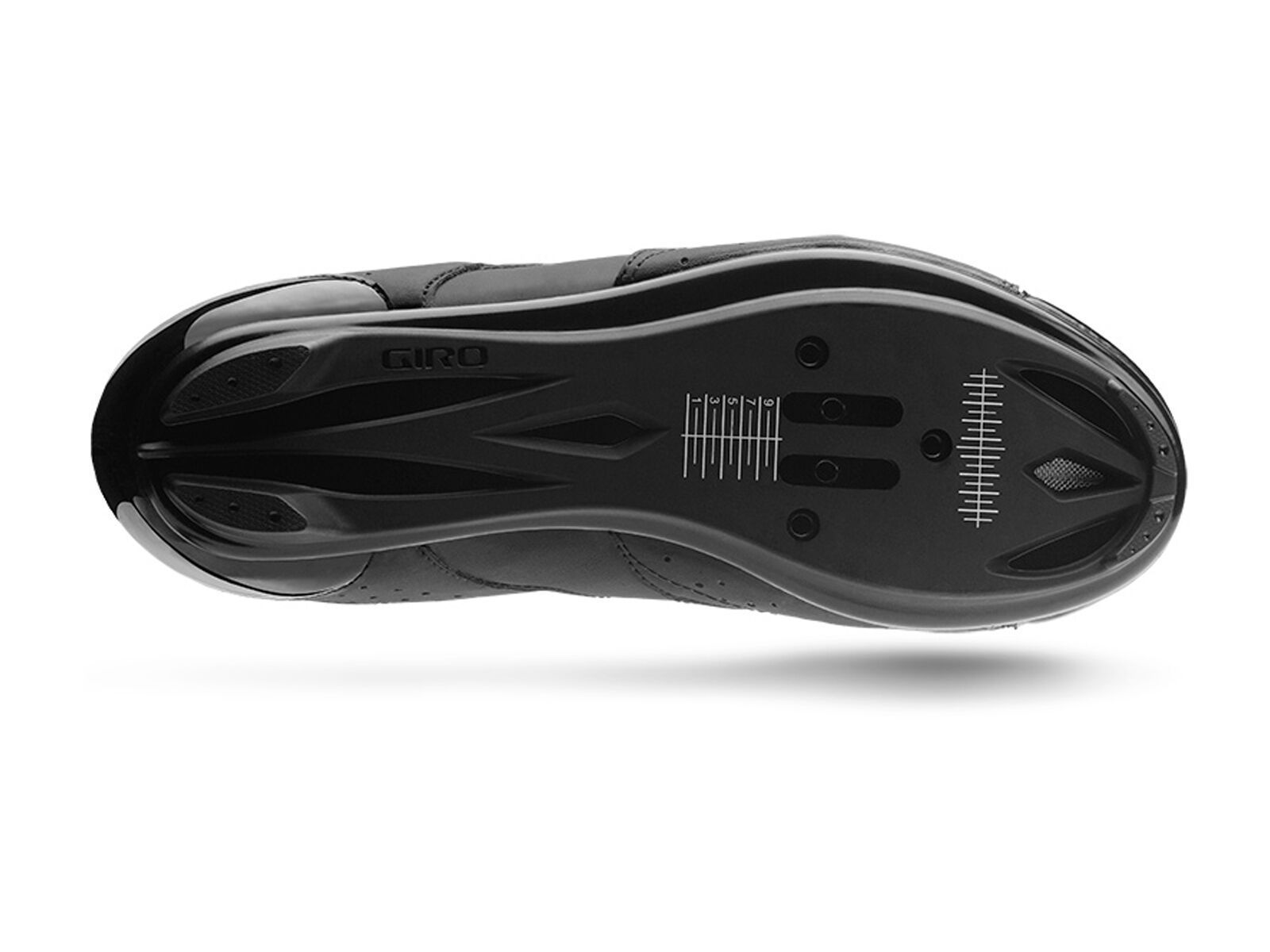 Giro Savix W, black - Bild 3