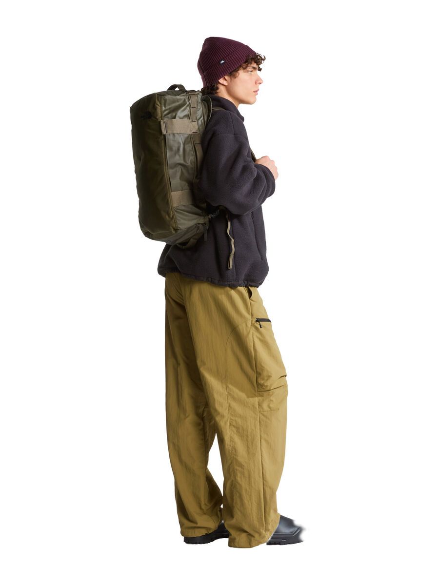 The North Face M Yumiori Reversible Jacket, tnf black/tnf black - Bild 7