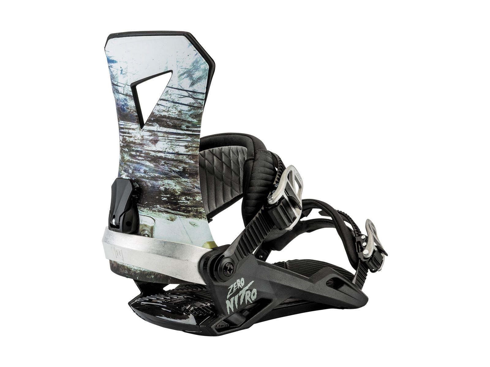 Nitro Zero, skate or die - Bild 2