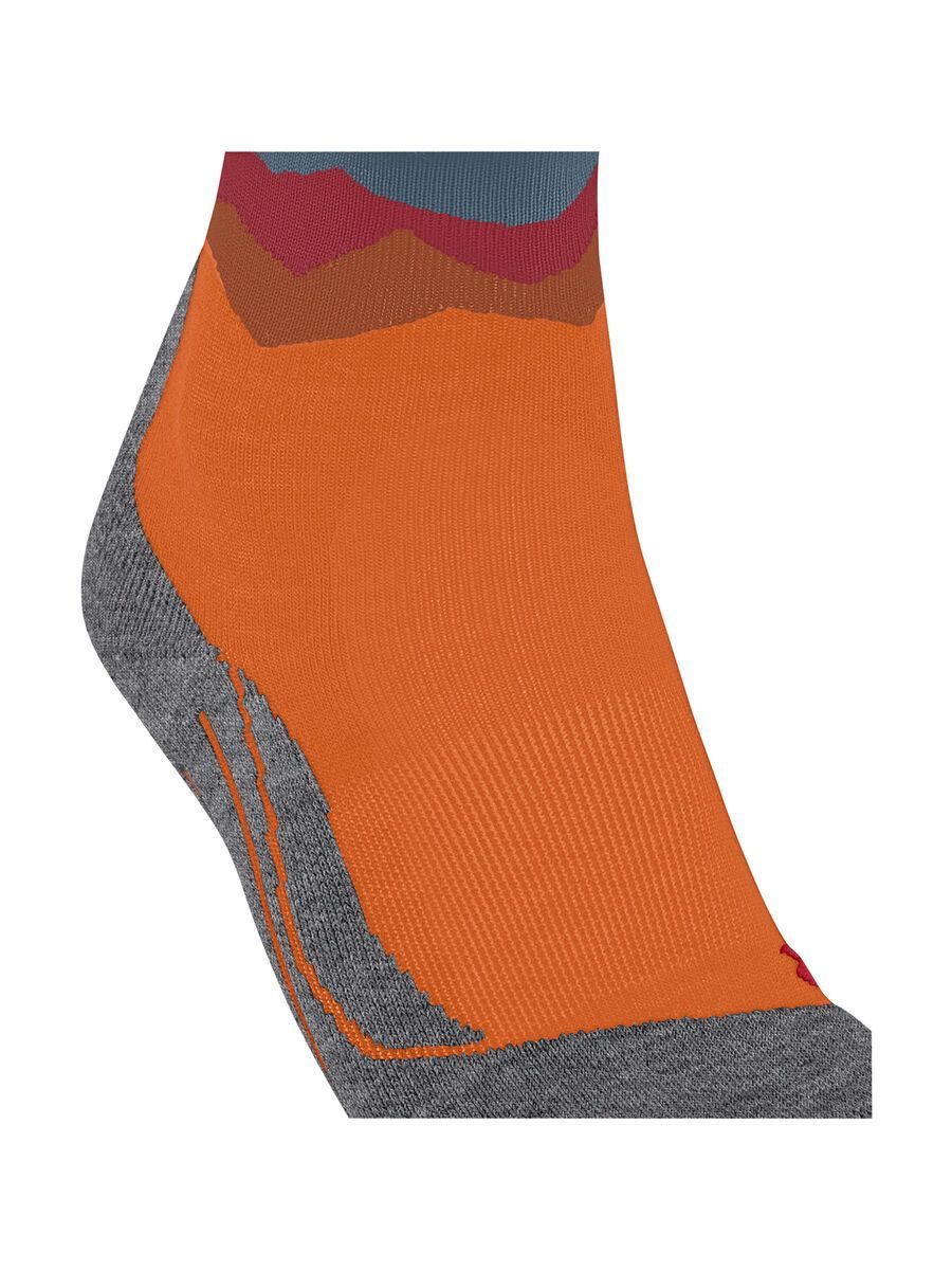 Falke TK2 Explore Herren, enzian - Bild 4