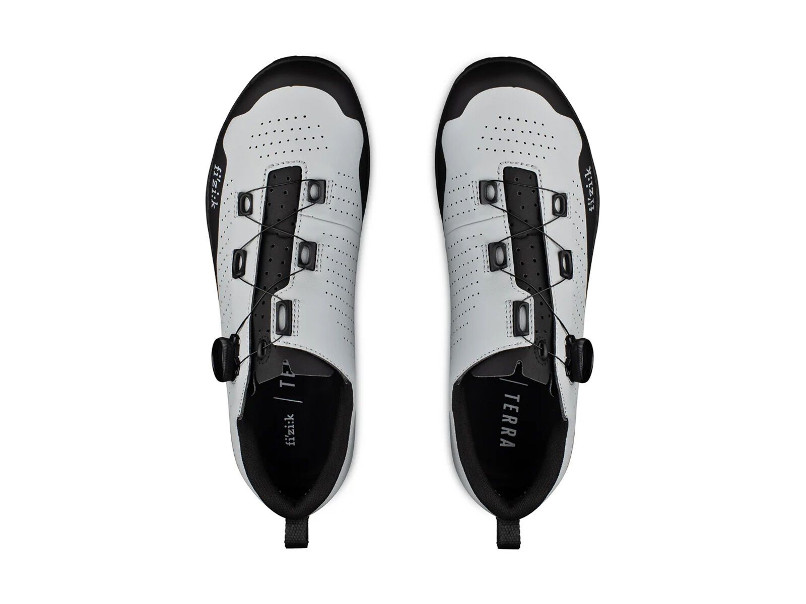 Fizik Terra Atlas, grey/black - Bild 4