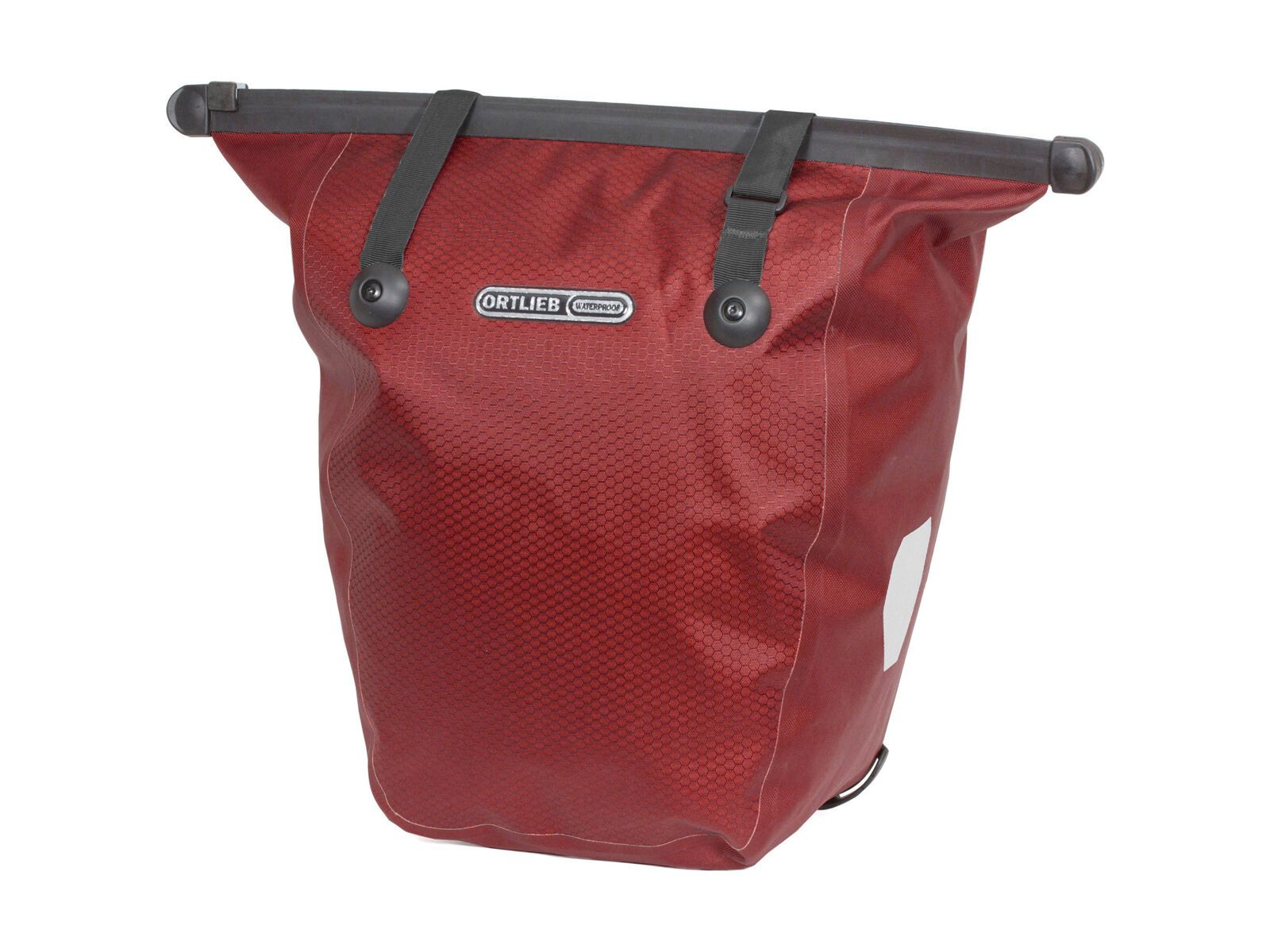 ORTLIEB Bike-Shopper QL2.1, dark chili - Bild 1