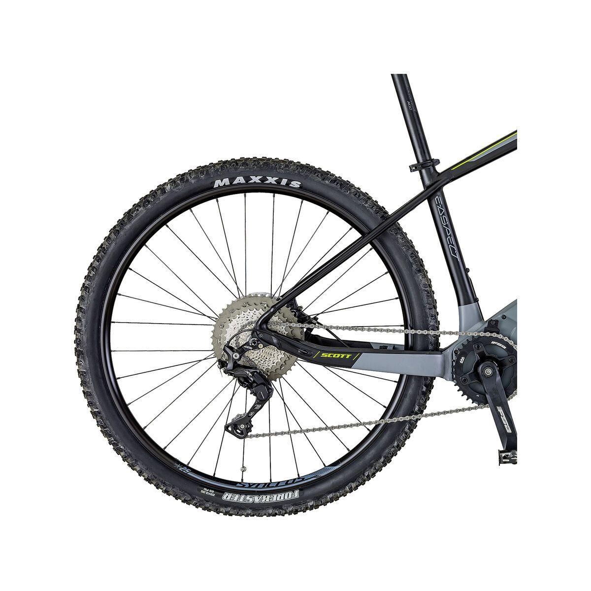 Scott E-Aspect 10 - 27.5 - Bild 4