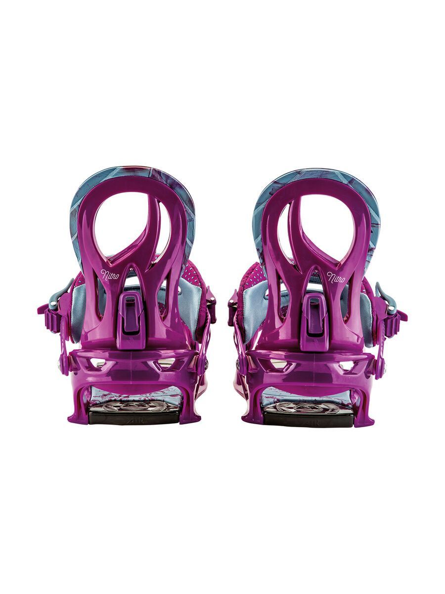 Nitro Lynx, berry - Bild 2