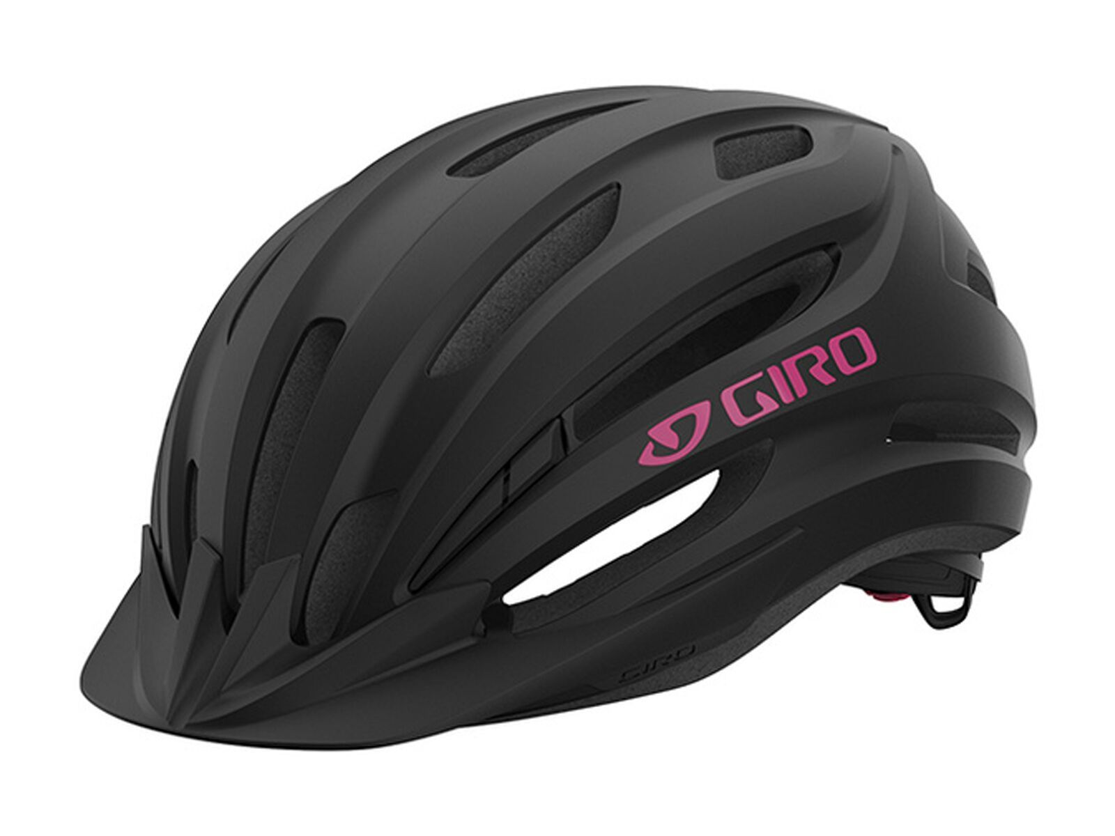 Giro Register II W MIPS, matte black/raspberry - Bild 1