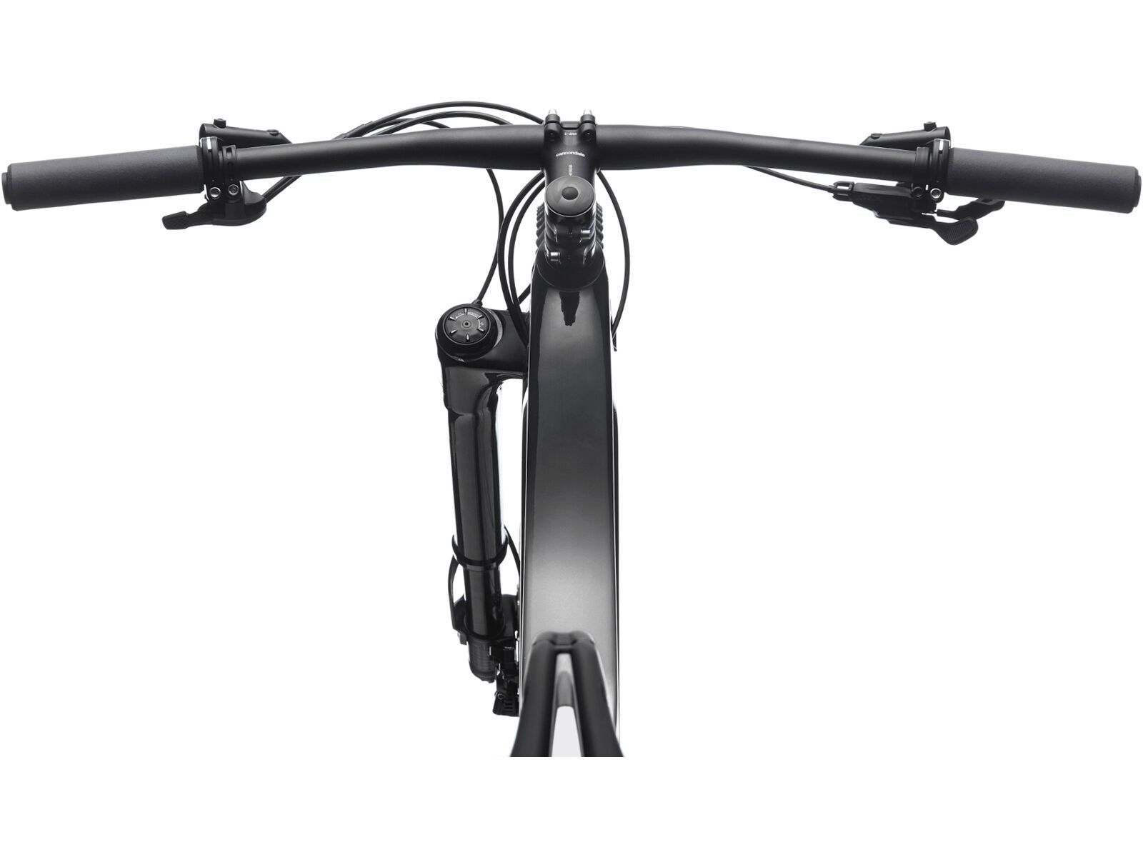 Cannondale Scalpel Carbon 3, mercury - Bild 5