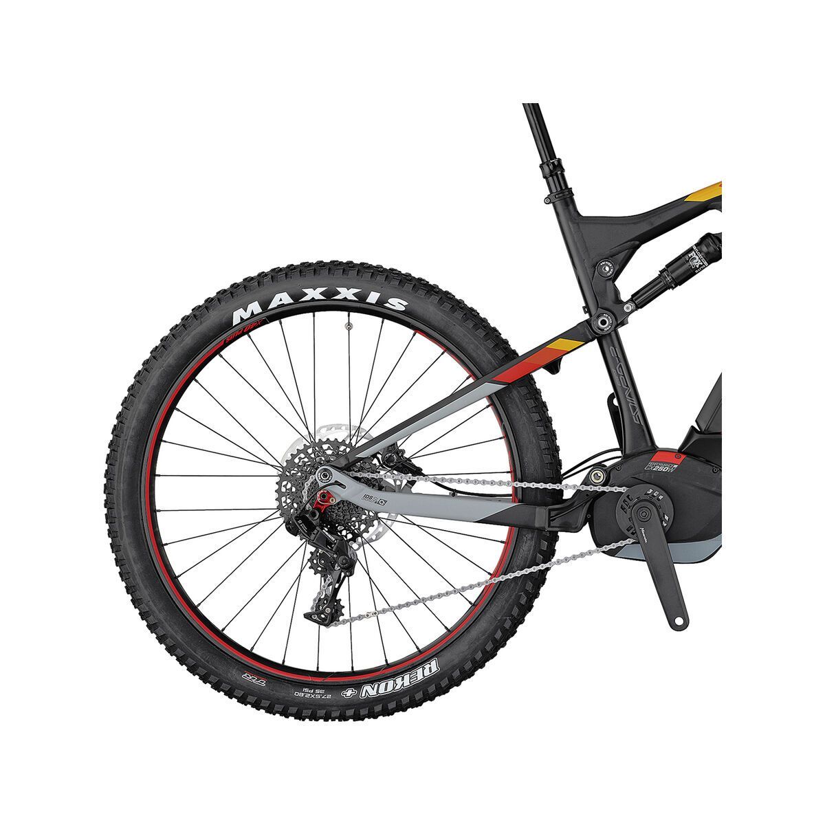 Scott E-Genius 720 Plus - Bild 4