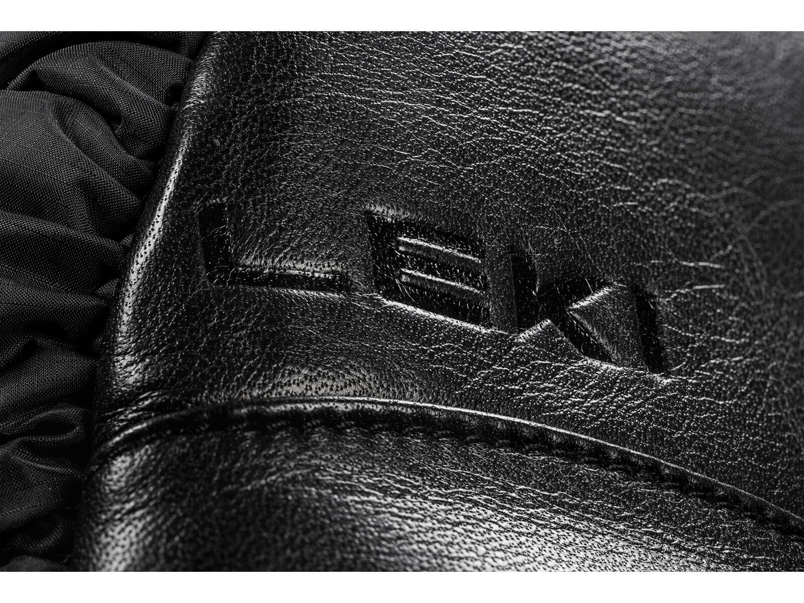 Leki Glace 3D Women Mitt, black - Bild 5