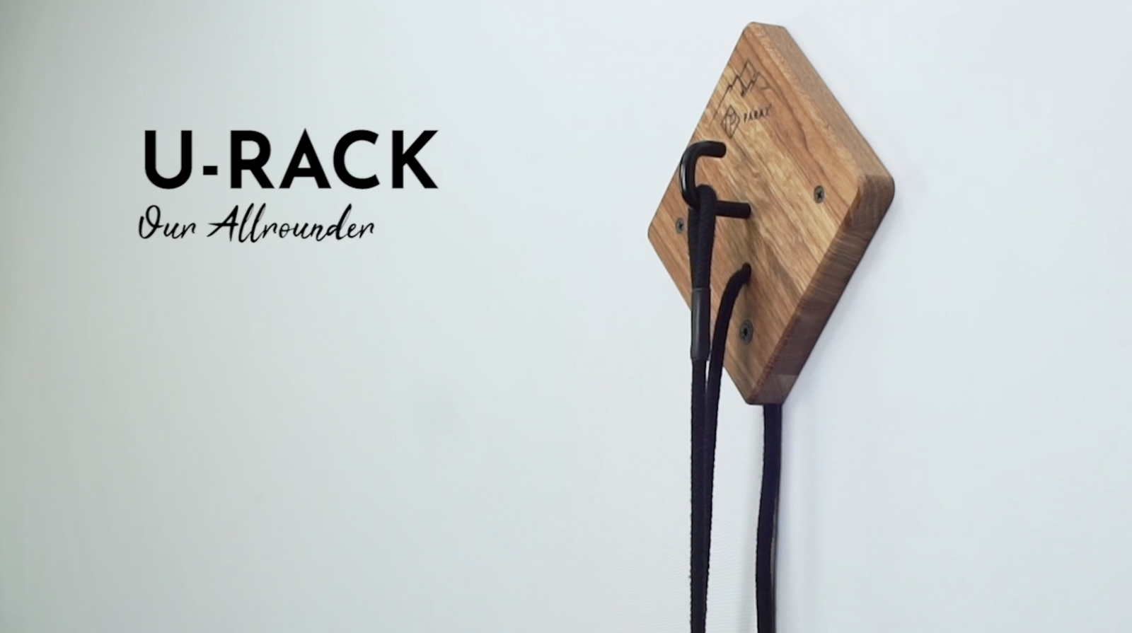 PARAX U-Rack Premium - Video 4
