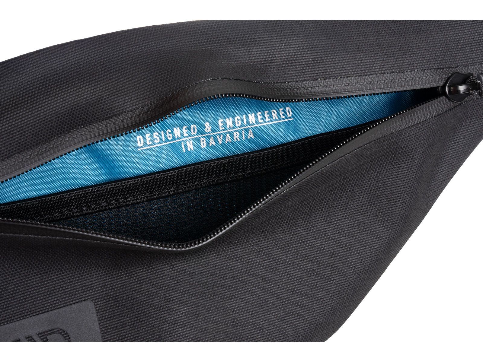 Cube Acid Rahmentasche Pro 0,6 für Attain, black - Bild 5