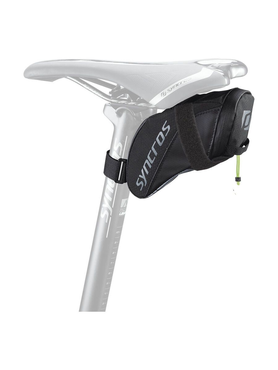 Syncros Speed 350 (strap), black/grey - Bild 1