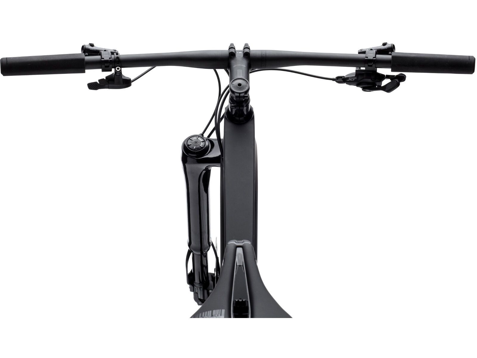 Cannondale Scalpel HT Hi-Mod 1, carbon - Bild 3