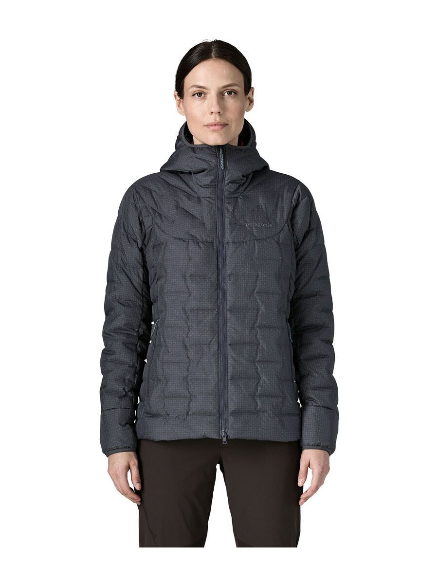 Patagonia Women's Durable Down Hoody, smolder blue - Bild 9