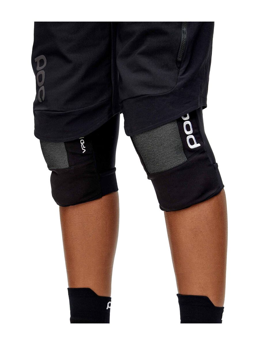 POC Joint VPD System Knee, uranium black - Bild 3