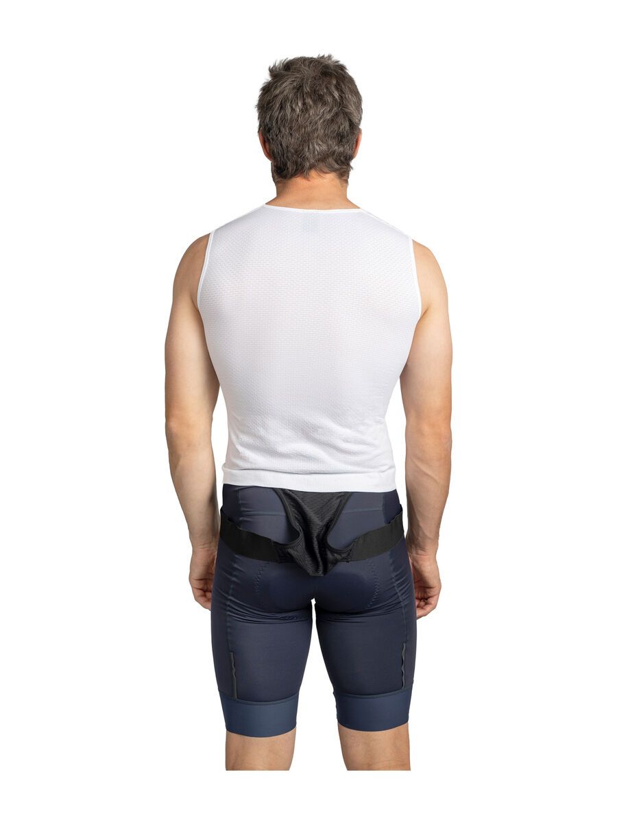 GripGrab PACR Ultralight Sleeveless Base Layer, white - Bild 7