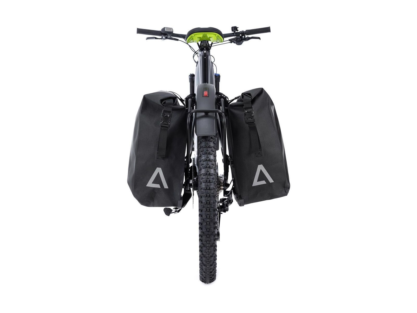 Cube Acid Gepäckträger SIC Rail 27.5 Zoll Boost, black - Bild 5