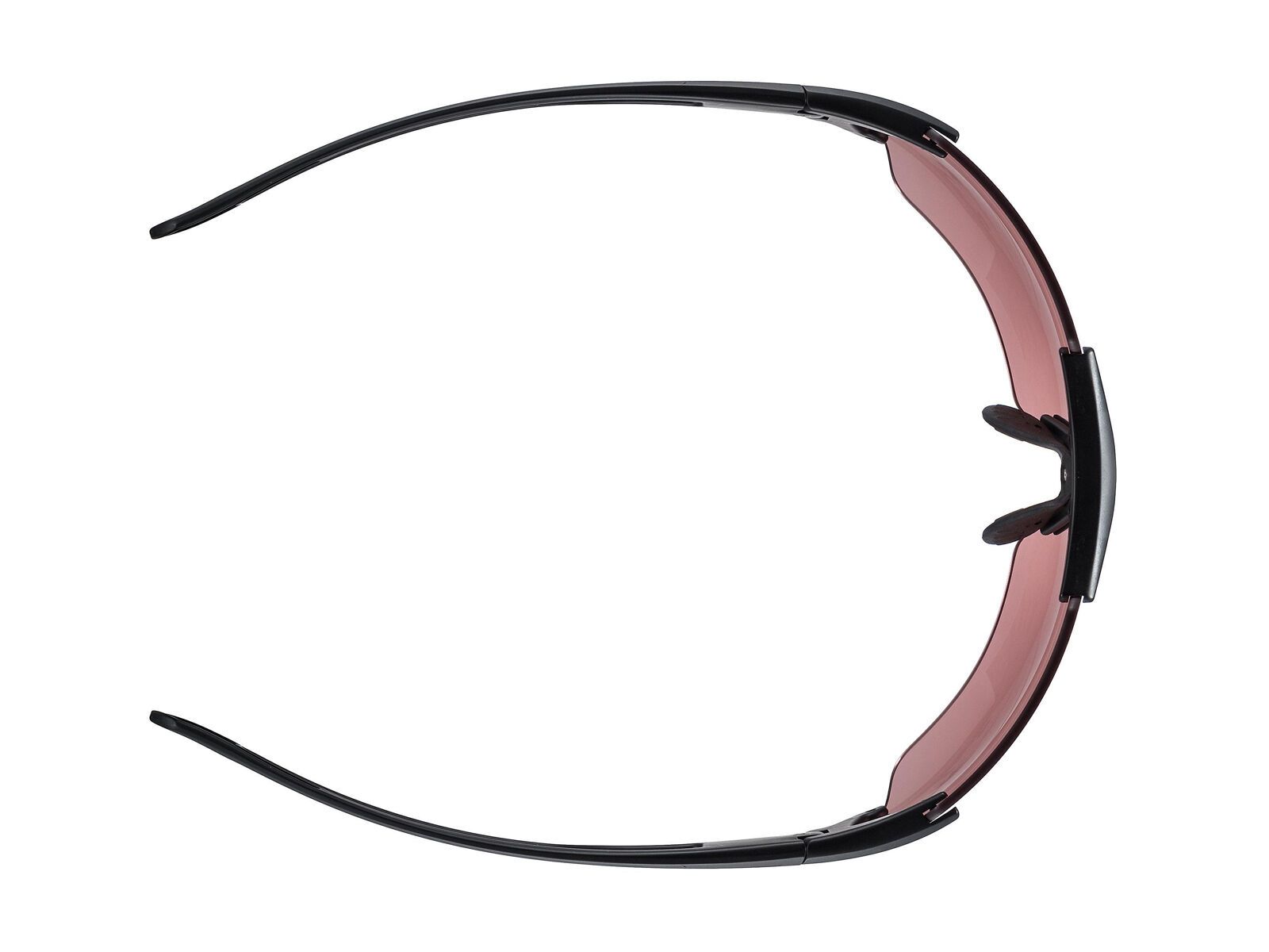 uvex sportstyle 803 cv small, black mat/Lens: colorvision litemirror outdoor blue mirror - Bild 5