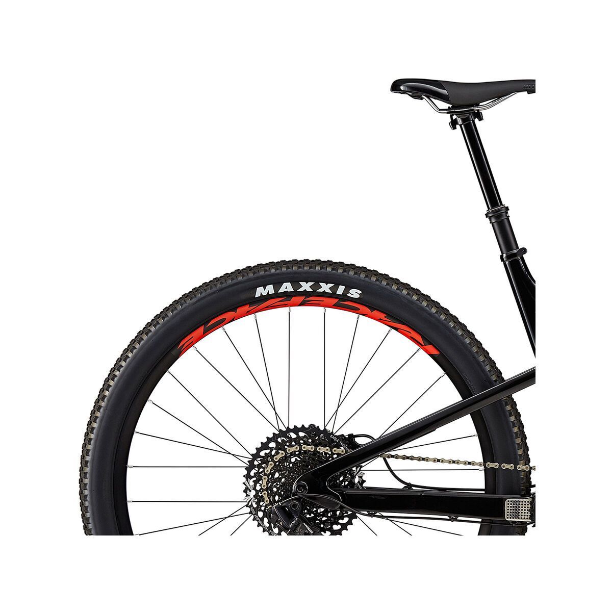 Rocky Mountain Element Carbon 70, flaming lips/black/whitesnake - Bild 7