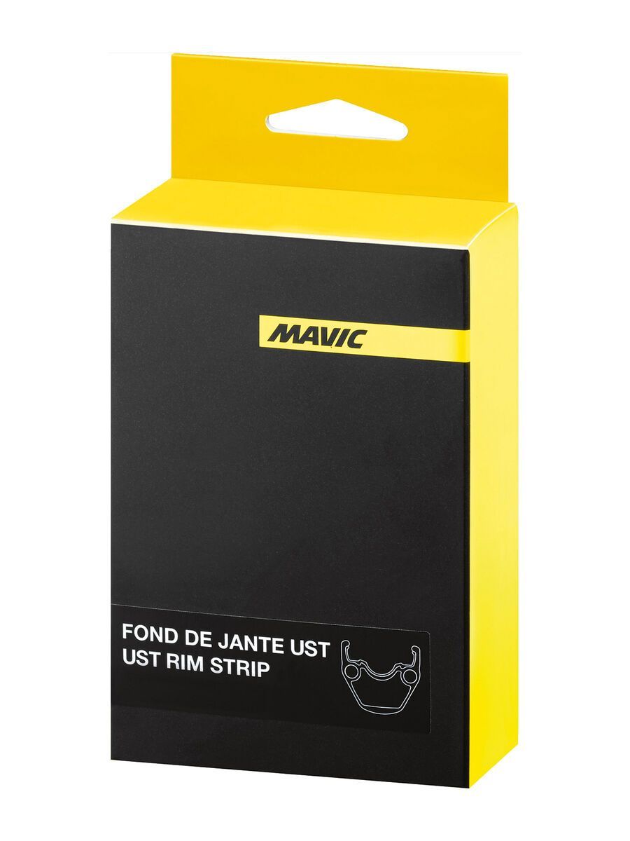 Mavic UST Rim Strip - Bild 1