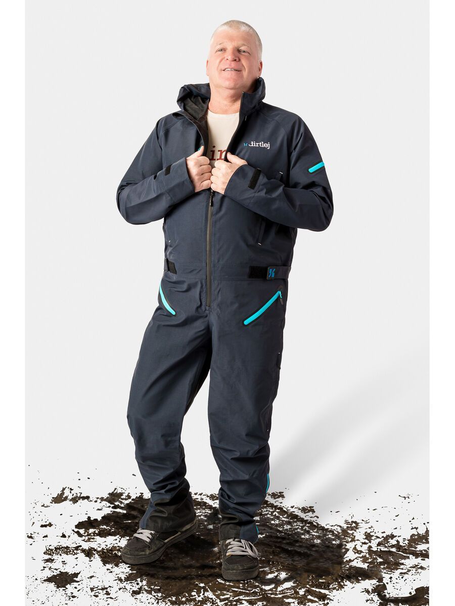 dirtlej DirtSuit Core Edition Loose Cut - Bild 12