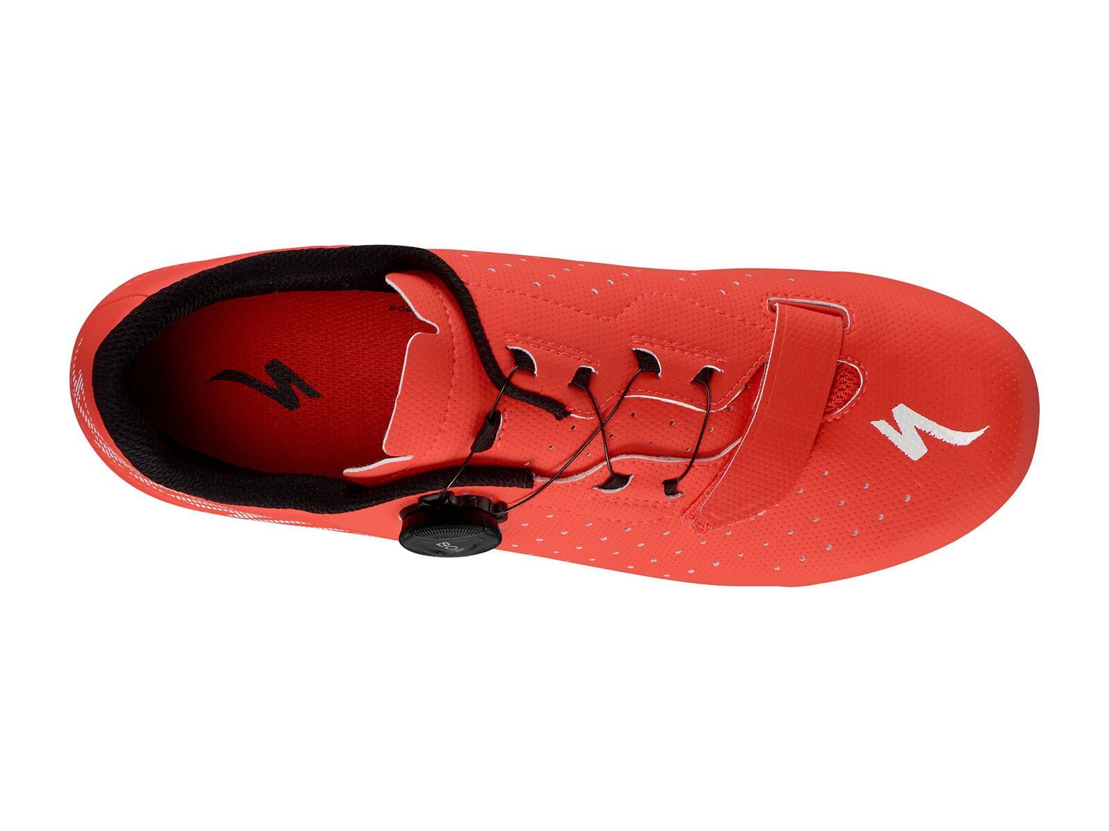 Specialized Torch 1.0 Road, rocket red - Bild 3