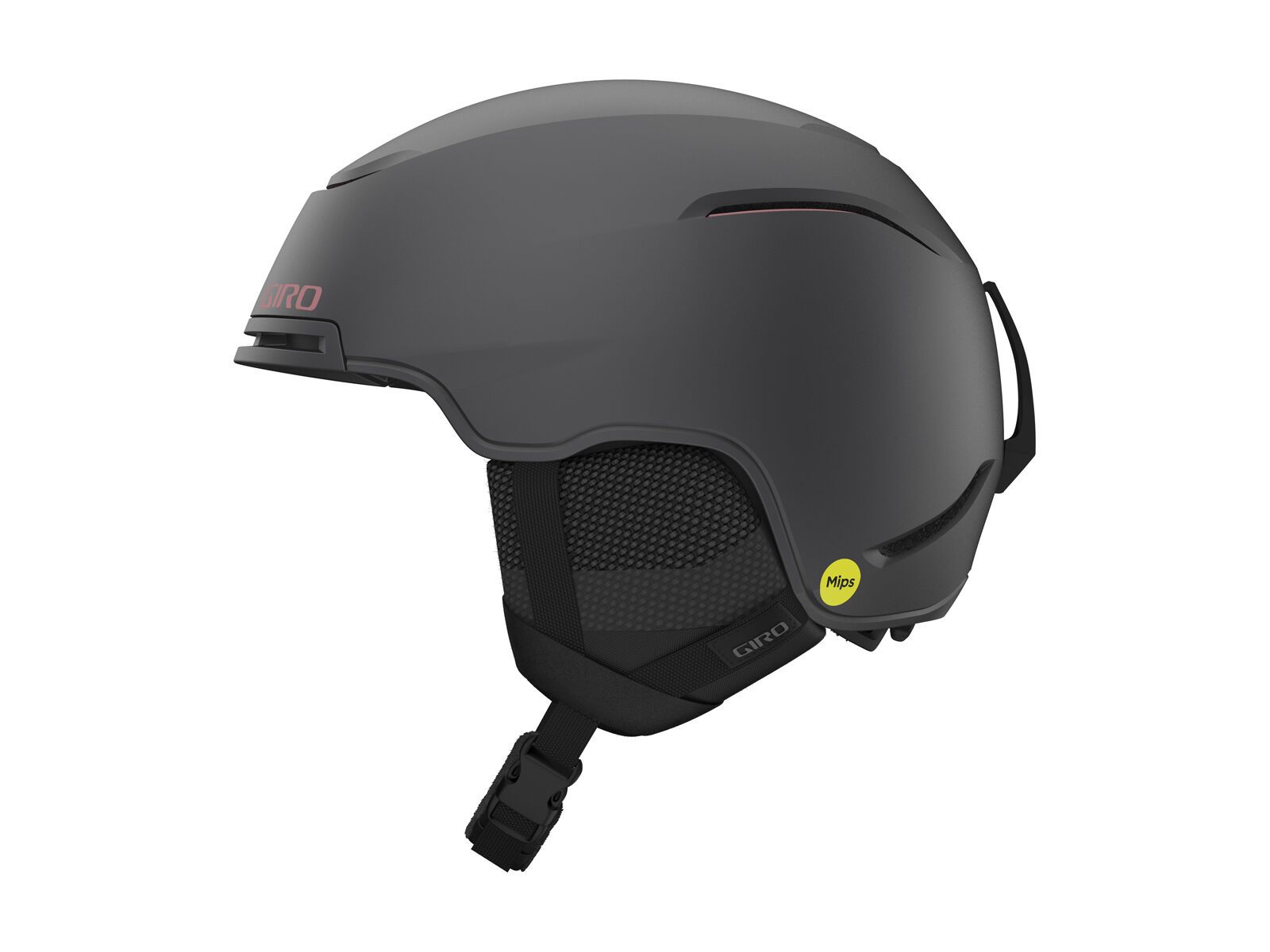 Giro Terra MIPS, metallic coal/rose - Bild 2