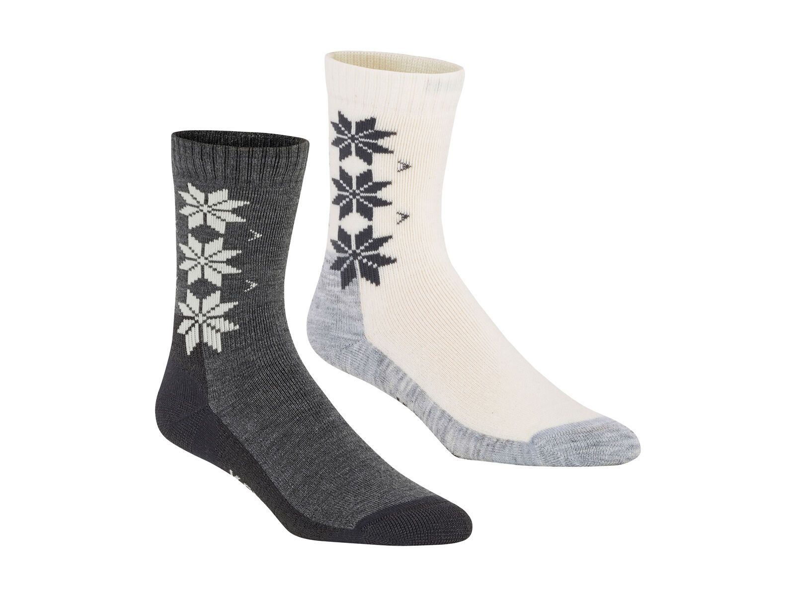 Kari Traa KT Wool Sock (2er Pack), dus - Bild 1