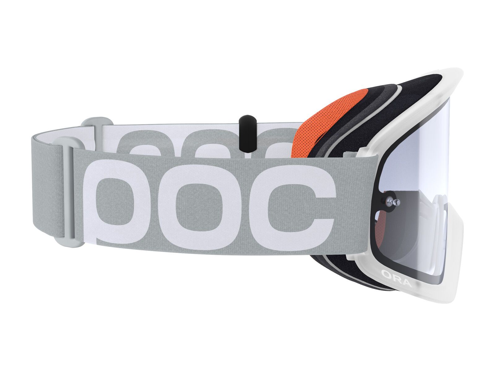 POC Ora DH, Clear / transparant crystal - Bild 3