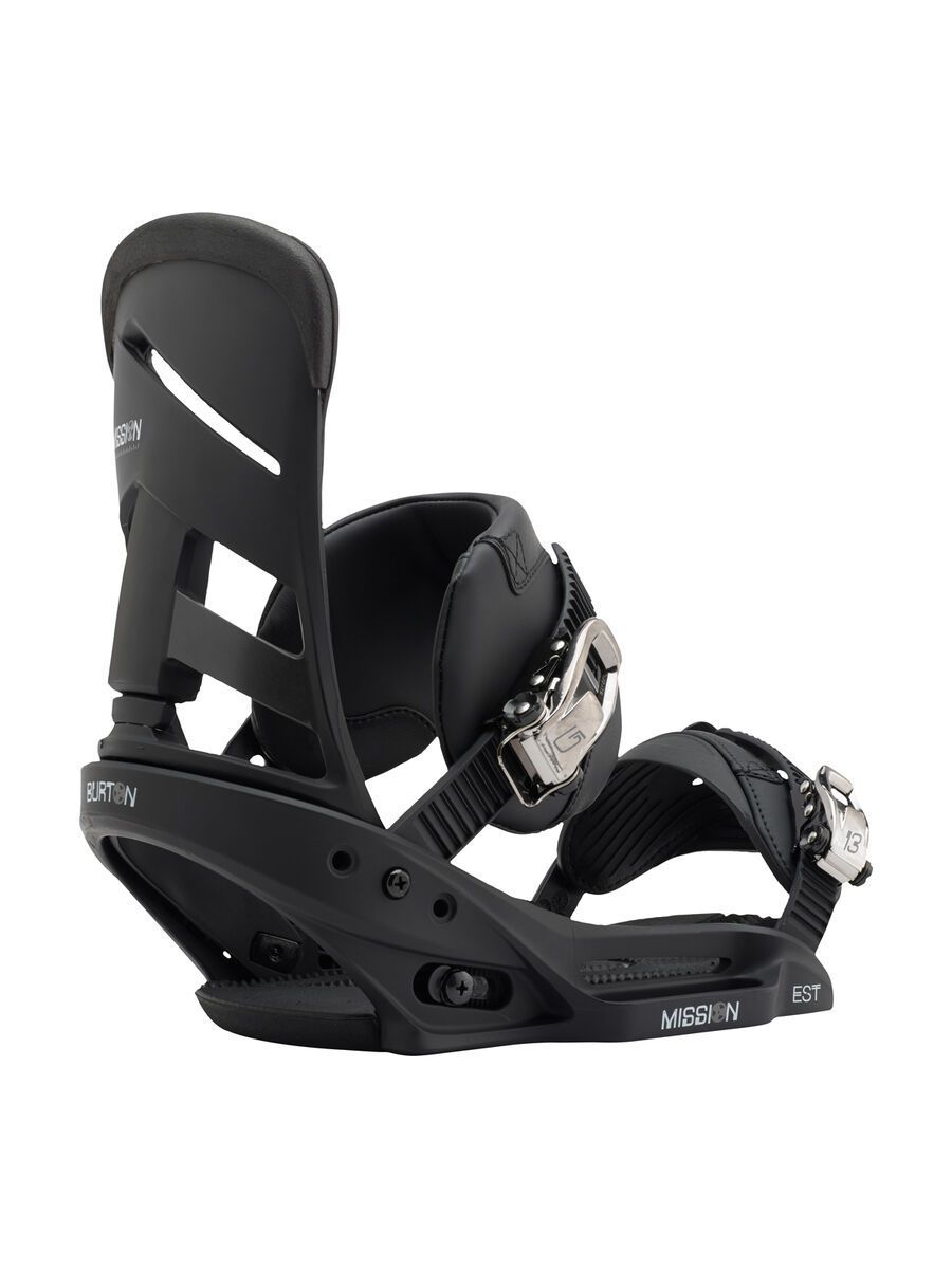 Set: Burton Fish 2017 +  Mission EST (1712891S) - Bild 3