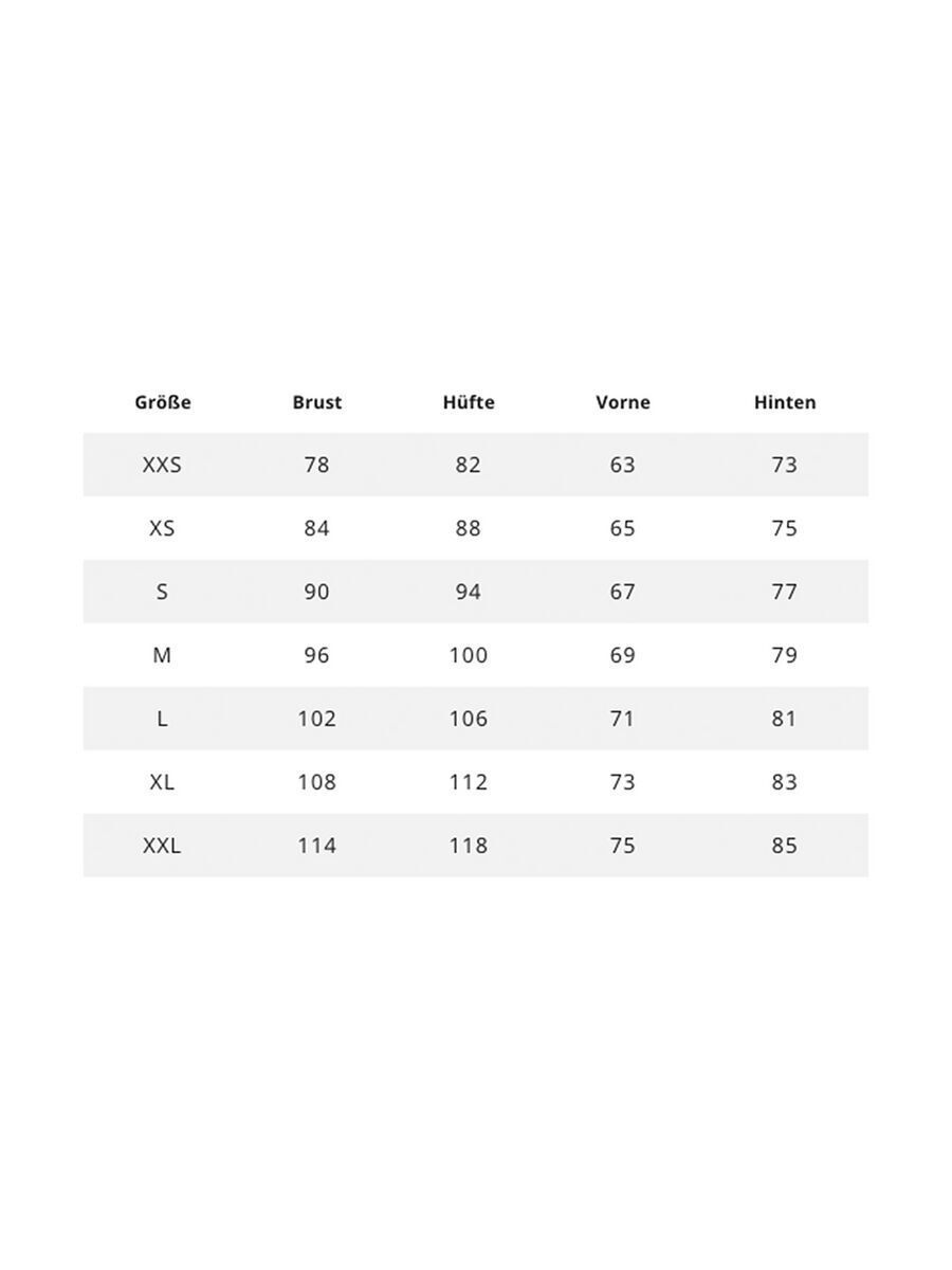 Eivy Redwood Sherpa Jacket, faded oak - Bild 7