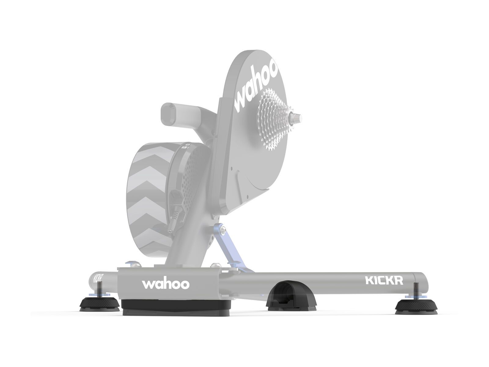 Wahoo Fitness Kickr Smart Trainer AXIS (v5) | Bild 6