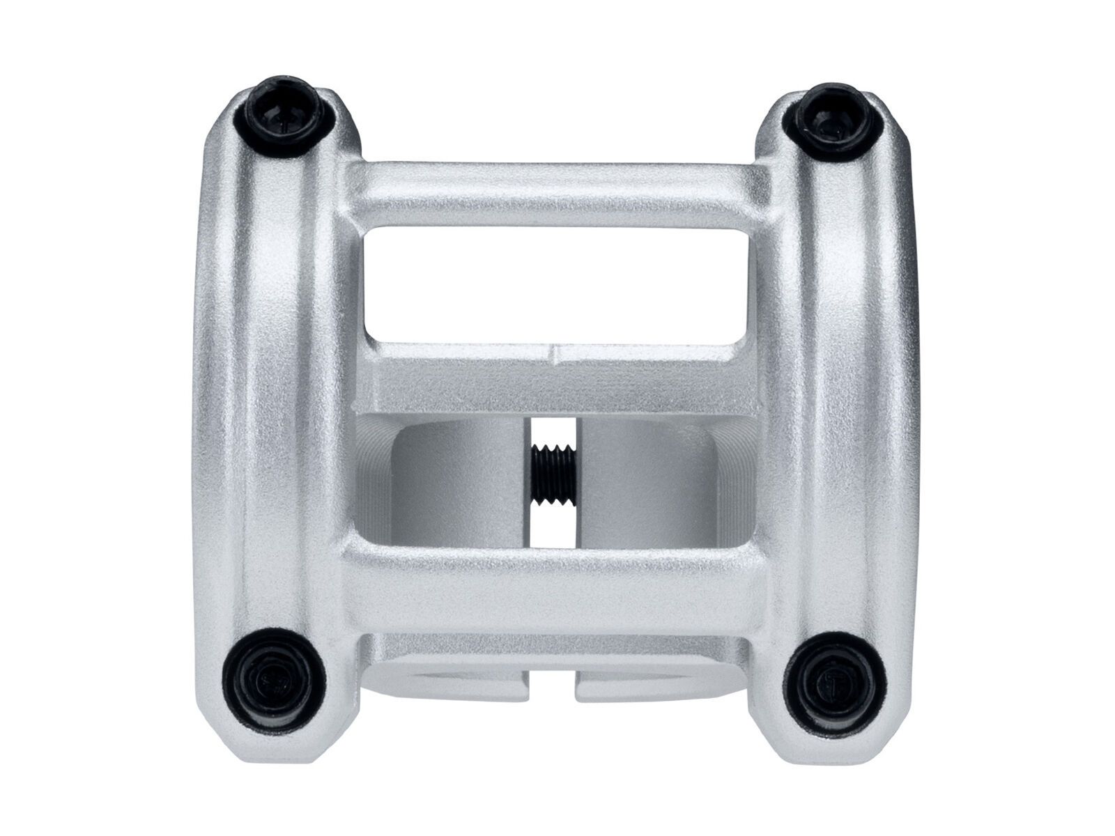 Leatt Stem Gravity 4.0 - 35 mm, silver - Bild 5
