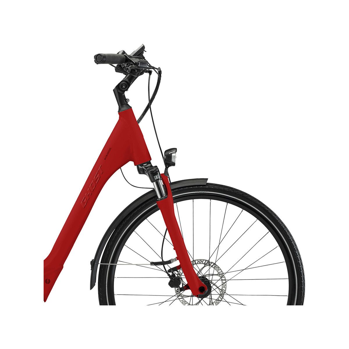 Ghost Hybride Andasol Wave B4.6/4.8 AL, riot red - Bild 6