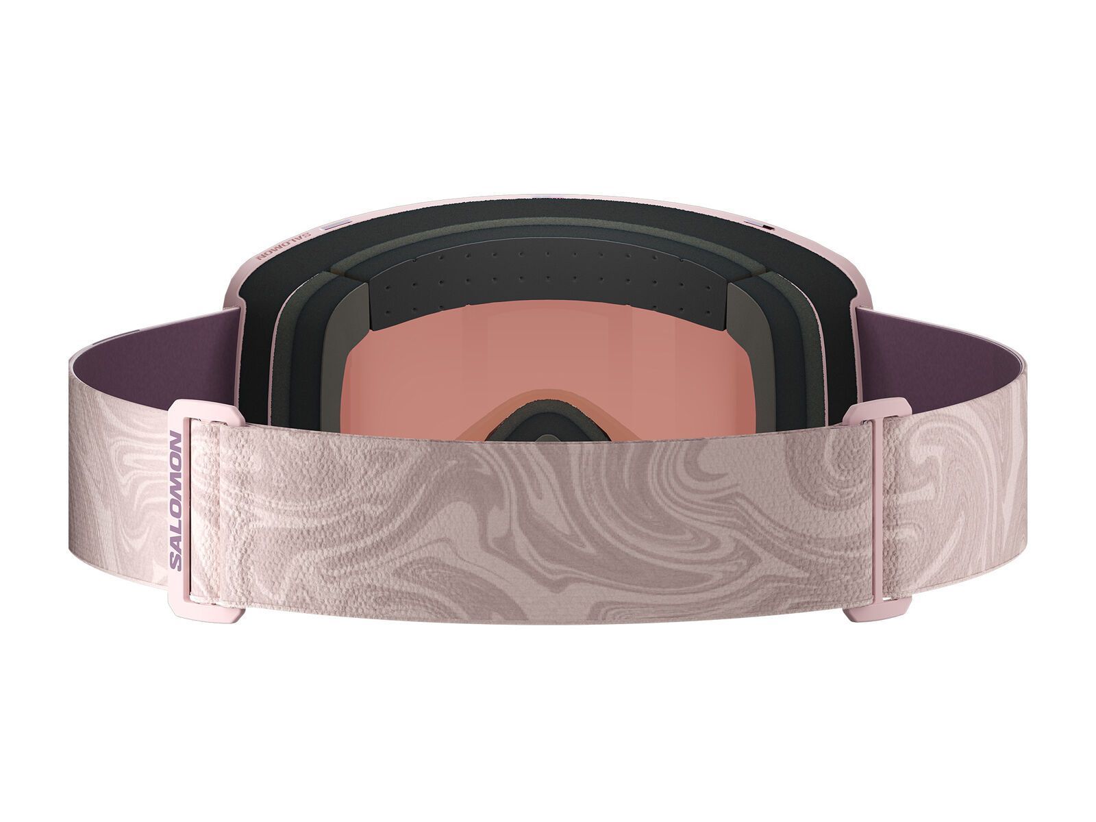 Salomon Sentry Pro S, Sigma Silver Pink + WS / heavenly pink - Bild 3