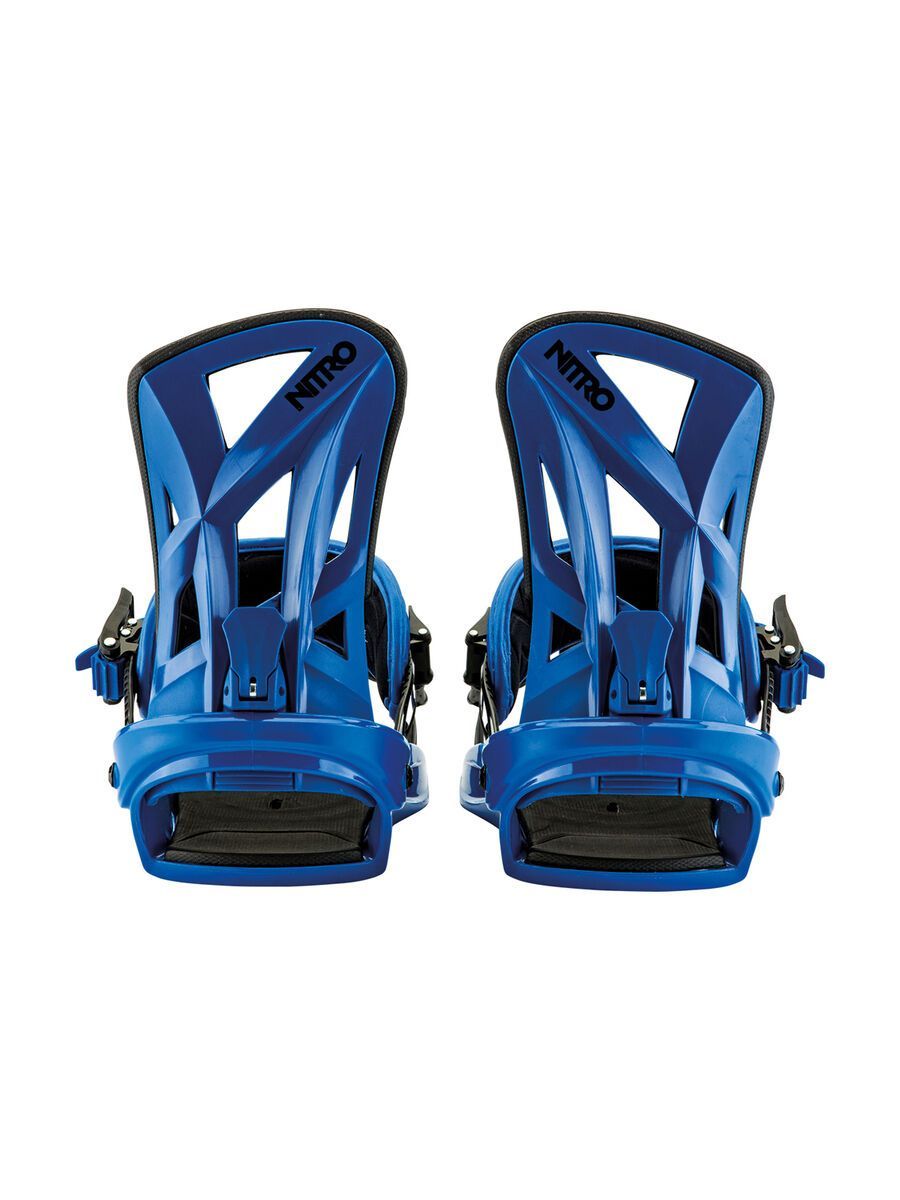 Nitro Staxx, bright blue - Bild 3