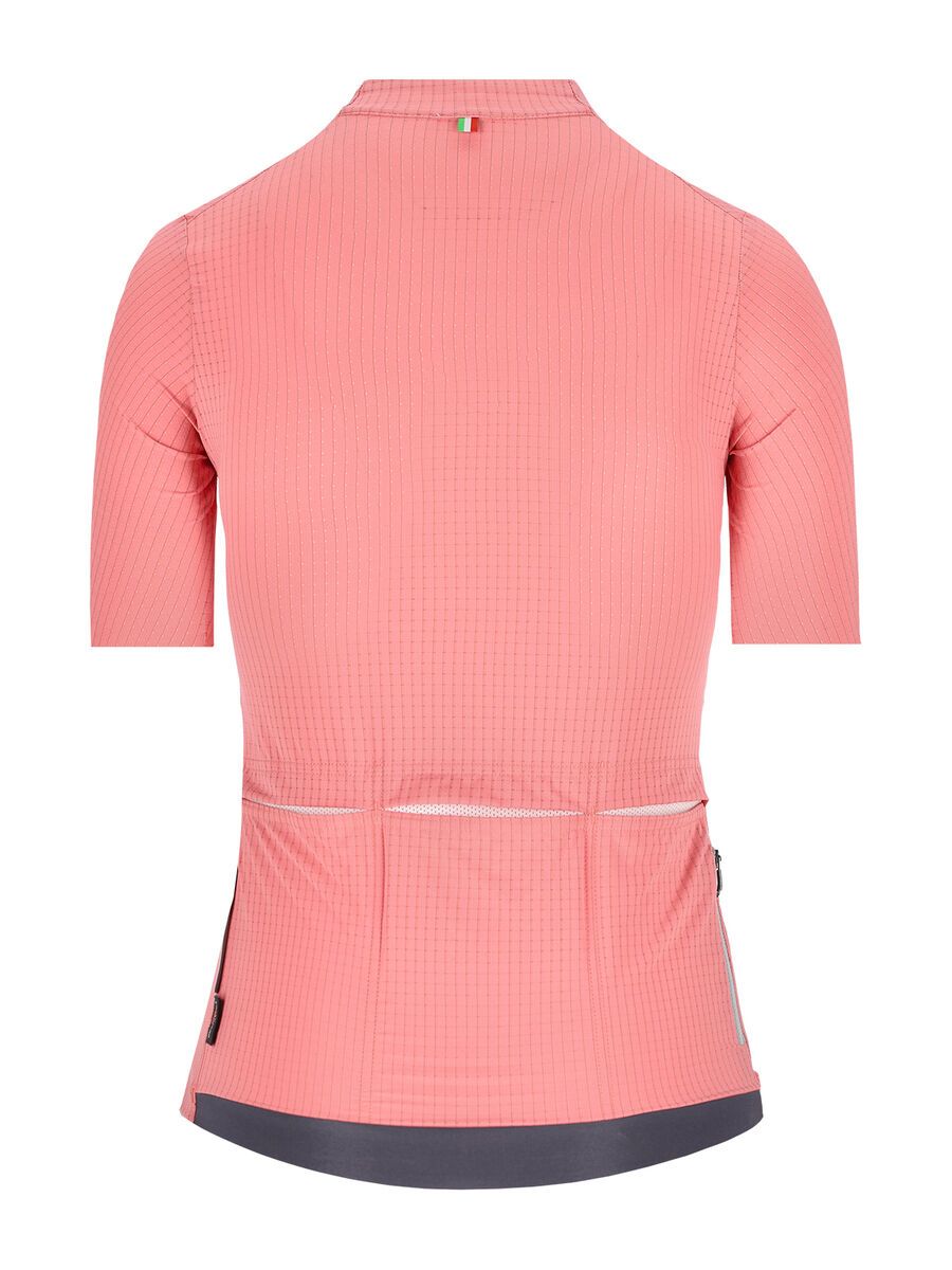 Q36.5 Dottore Pro Jersey Women, giro pink - Bild 2
