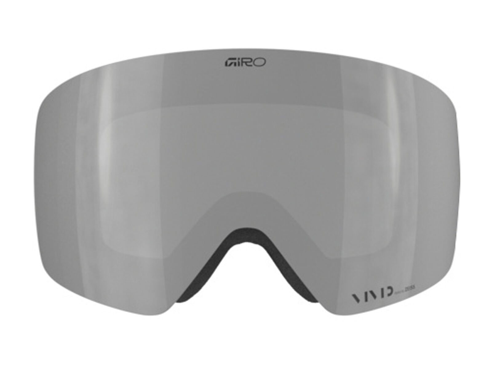 Giro Contour RS W, Vivid Onyx / crystals stone - Bild 2