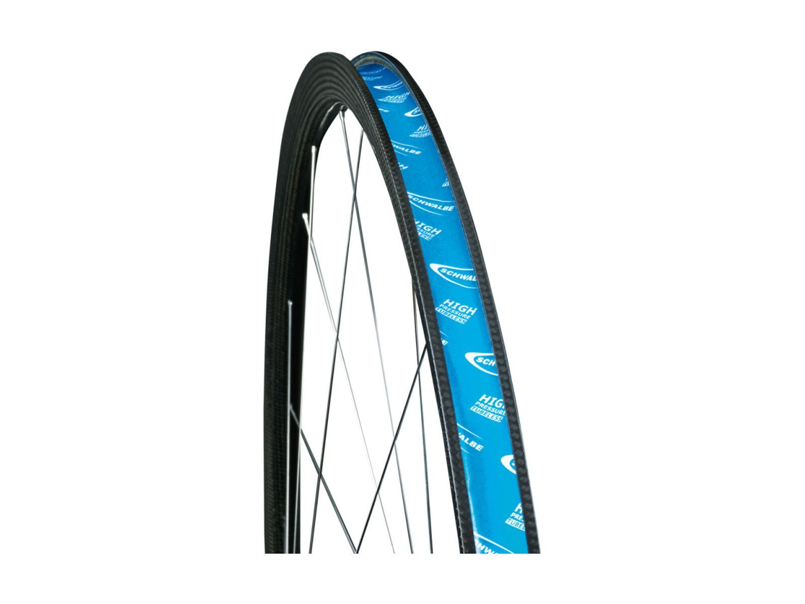 Schwalbe Tubeless Felgenband - 10 m x 27 mm - Bild 3