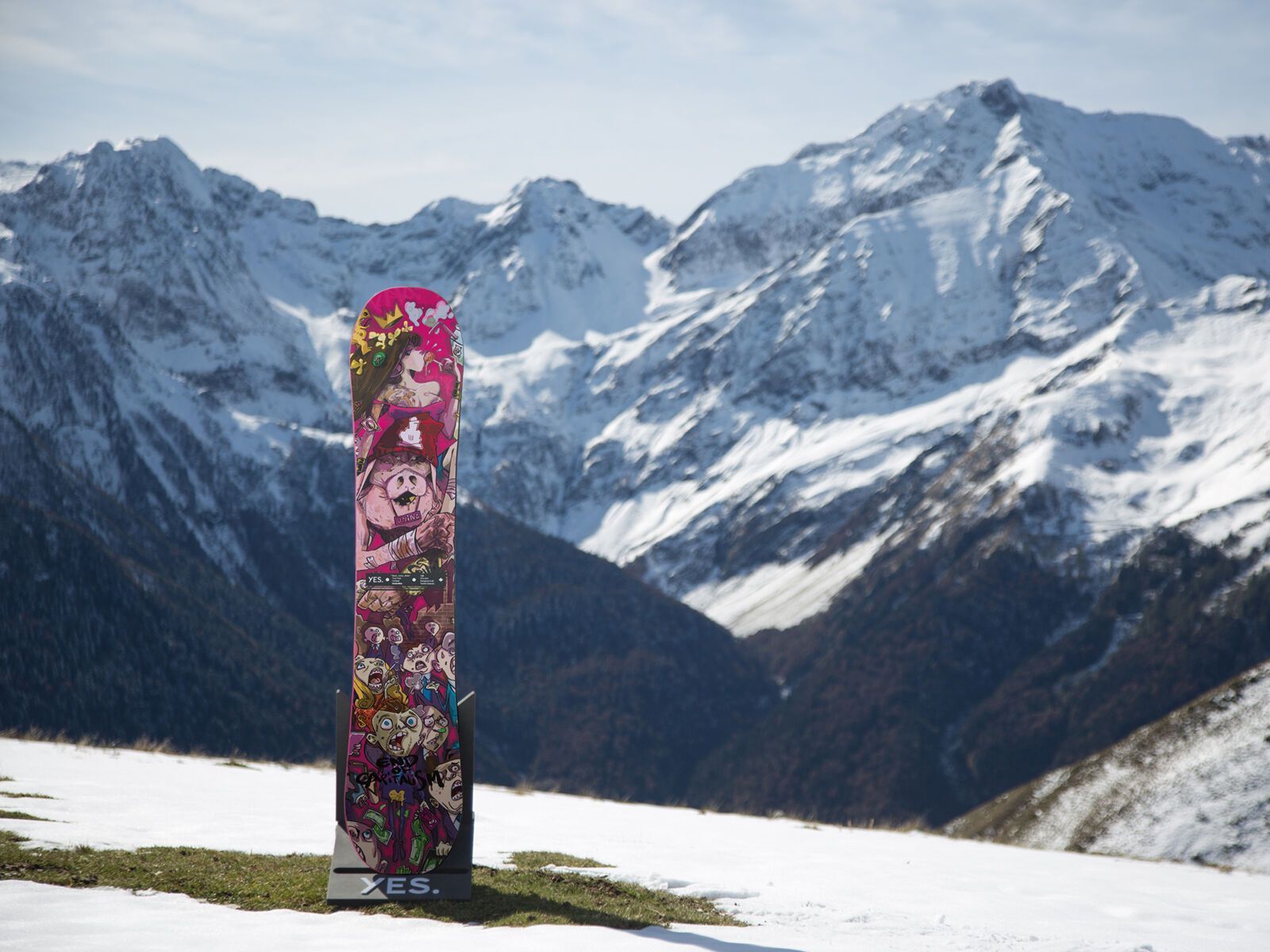 Yes Basic UnInc. RDM - Bild 3