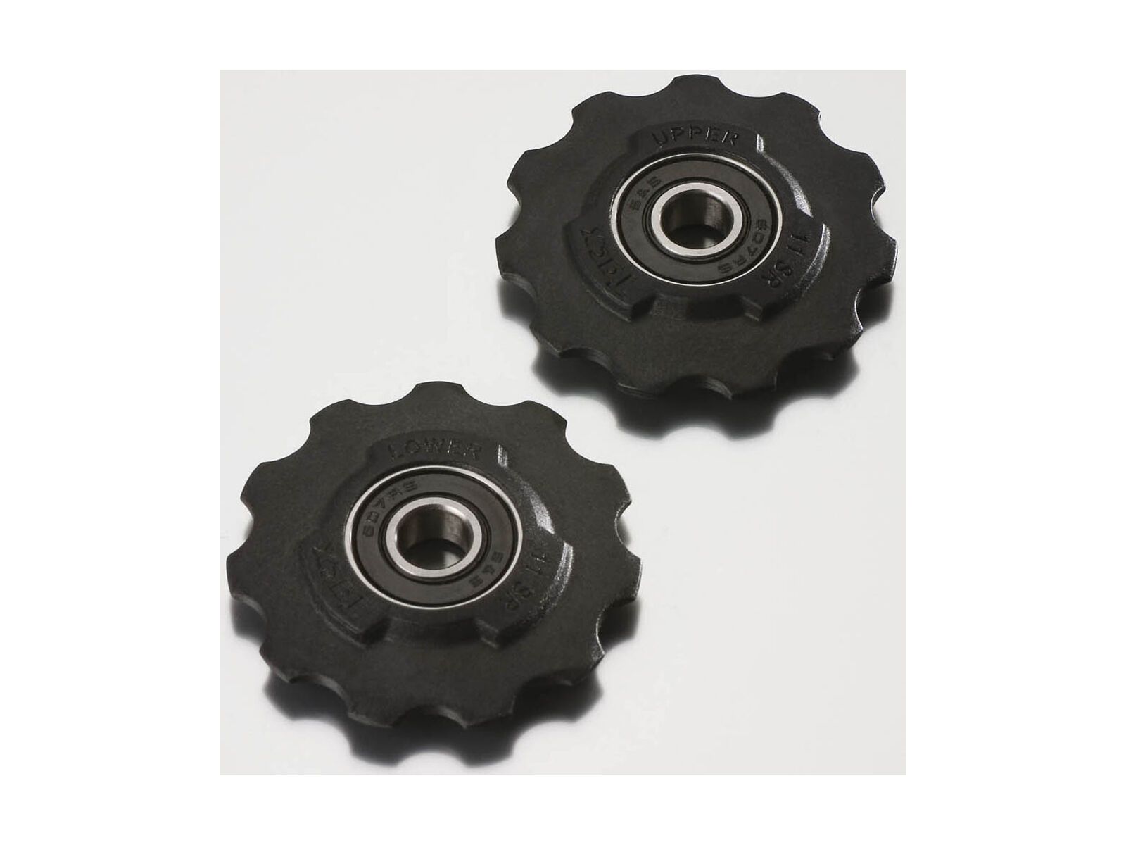 Tacx Schaltungsrädchen Standardkugellager SRAM Race - Bild 1