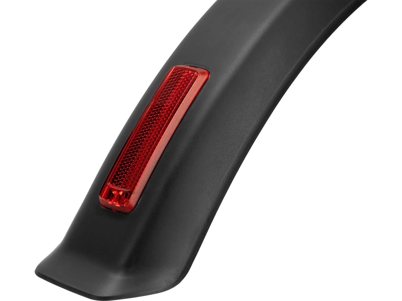 Cube Acid E-Bike Schutzblechrücklicht Pro-E SIC 2.0 Brake BES3, black - Bild 3